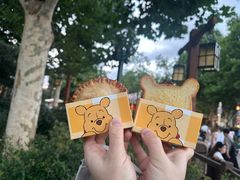 -上海迪士尼度假区