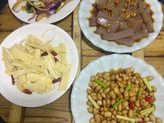 -老家大锅台(世纪城店)