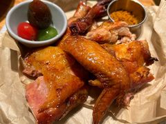 -SHAN山(前滩太古里店)