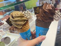 -GODIVA(天河城店)