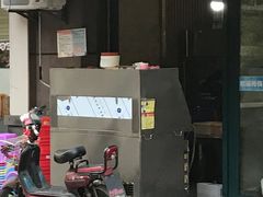 -民生烤虾(车家岭店)