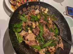 -费大厨辣椒炒肉(黄兴中心广场店)