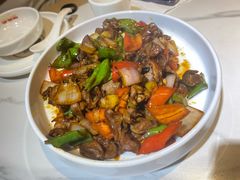 -李老哈·东北菜(宋园路店)