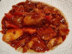 -裕德隆清真饭庄·天津特色菜(东丽店)