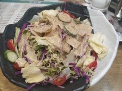 -品大三·南京菜(大行宫店)