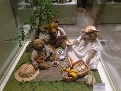 -济州岛泰迪熊博物馆