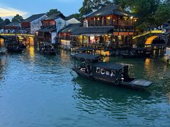 -乌镇景区