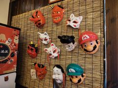 -七町糖果寿司屋(龙洞广工店)