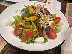 -安妮意大利餐厅(世贸天阶店)