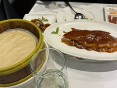-福海居烤鸭店(鸟巢店)