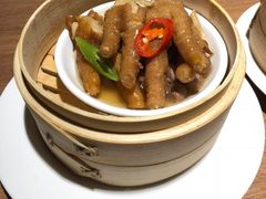 -太仓珀丽酒店-粤季餐厅