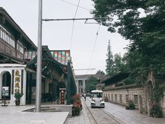-安仁古镇