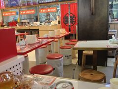 -见味花甲(福田coco park店)