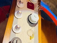 -醉西楼·国风茶社