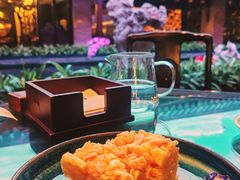 -白天鹅宾馆-玉堂春暖餐厅