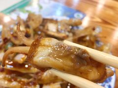 -清真海鲜大排档(原芥园道店)