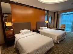 -济南喜来登酒店