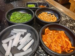 -九田家黑牛烤肉料理(石路天虹店)