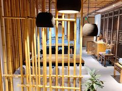 -竹里馆 ·茶食(奥体店)