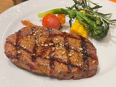 -西语炭烧牛排·西厨(石龙店)