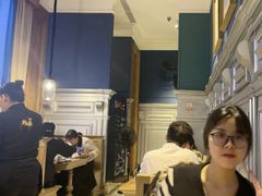 -新白鹿餐厅(城西银泰城店)