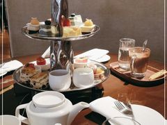 -The Lounge·大堂酒廊·北京粤财JW万豪酒店