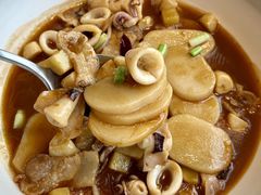 -馋遇江南·精致湖景雅宴(东方之门店)