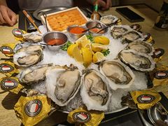 -囧吉香生蚝牛排馆(湖北路店)
