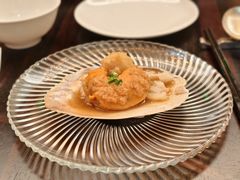 -东海朗廷酒店-唐阁T’ANG COURT 中餐厅