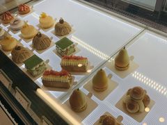 -丘中有甜(乐清·江南里店)
