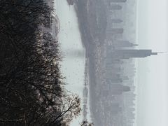 -紫金山山顶公园