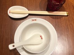 -上海人家花樣年华(中山公园店)