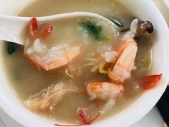 -云腾砂锅粥(龙津东路店)