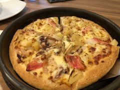 -必胜客(车陂店)