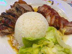 -澳门陈光记烧味饭店(郎家园店)