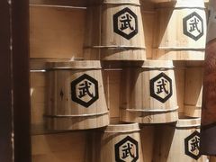 -千代武日本料理(爱建店)