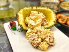 -古姑姑·品质海南菜私房餐厅(龙昆南欧式洋房别墅店)