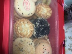 -稻香村(首都国际机场3号航站楼店)