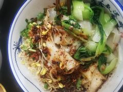 -安老太新疆第一碗(文艺路店)
