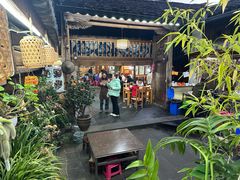 -龙姐私房菜(和顺古镇店)