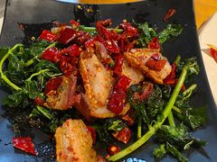 -隔壁老王·家常云南菜(花巷店)