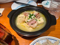 -鸽舞笙平金牌烧鸽子·融合菜(鲁谷店)