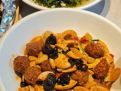 -胡老大菜热饭香·家宴(二七北路店)