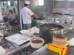 -清真马祥兴菜馆(云南北路店)