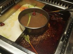 -巴奴毛肚火锅(广益哥伦布店)