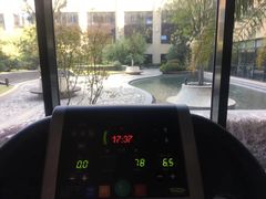 -W FITNESS 威尔仕健身·游泳(七宝店)