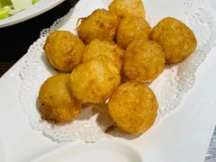 -朴大人炭烤·韩国料理(奥帆中心海尔洲际店)