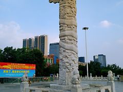 -珠海圆明新园
