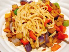 -文三里屯面馆(三里屯店)