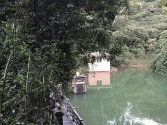 -水濂山森林公园